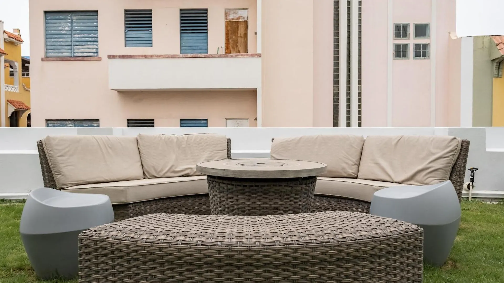 Luxury Home - Rooftop Garden - Heart Of Old San Juan 0*,  Puerto Rico