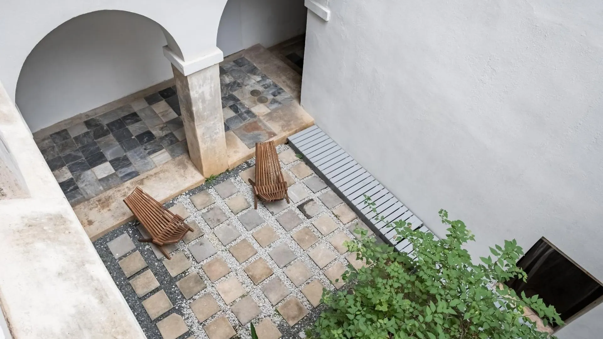 Luxury Home - Rooftop Garden - Heart Of Old San Juan Holiday home